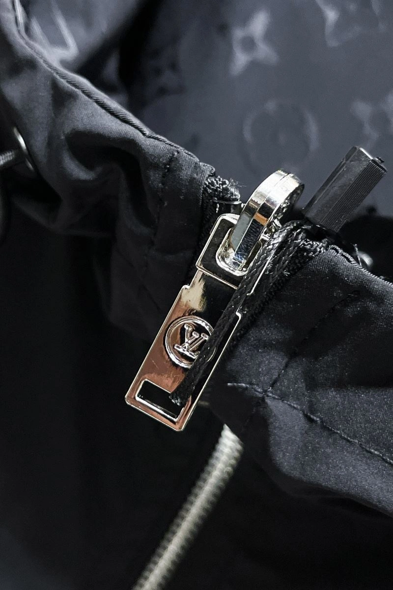Resilient Louis Vuitton Outwear 137600