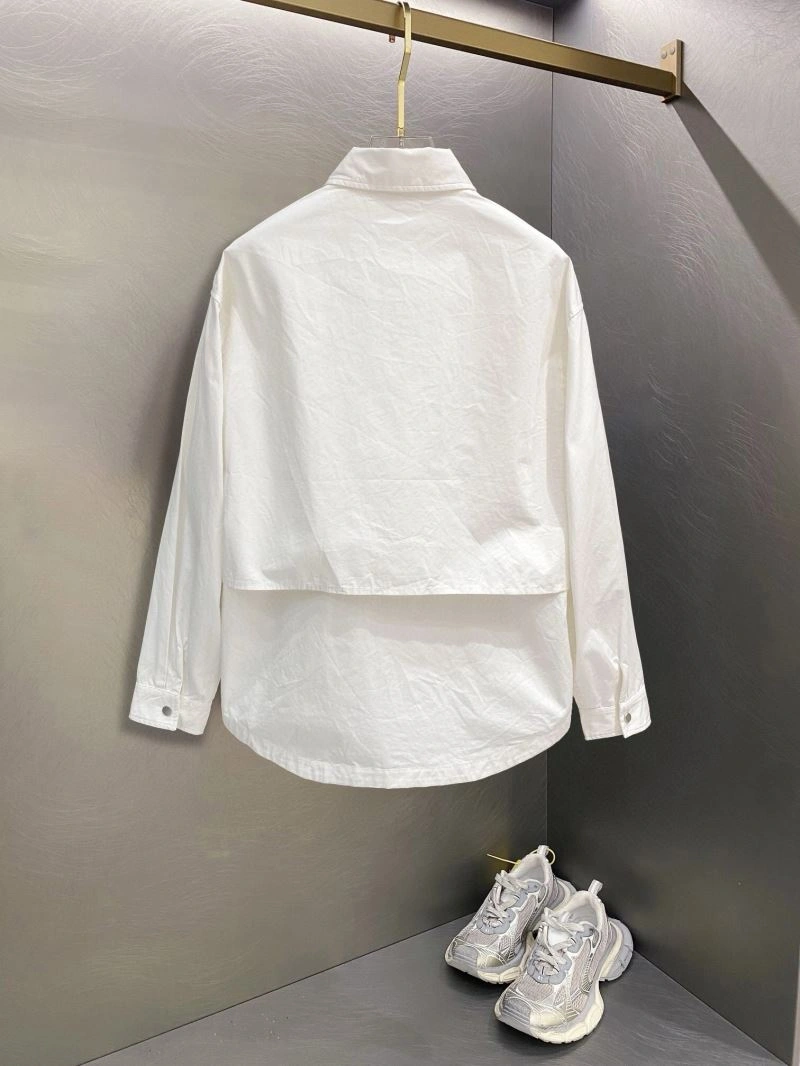 TimelessDesign Louis Vuitton Outwear 137591
