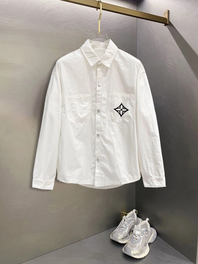 TimelessDesign Louis Vuitton Outwear 137591