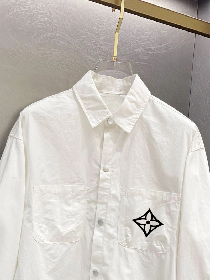 TimelessDesign Louis Vuitton Outwear 137591