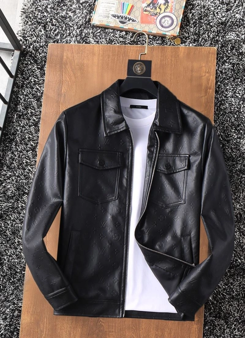 Louis Vuitton Outwear Original 137586