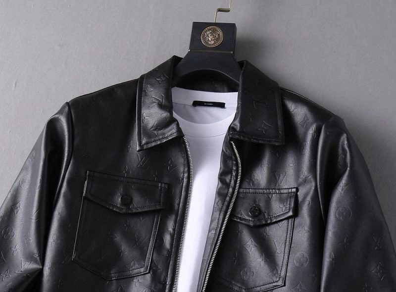 Louis Vuitton Outwear Original 137586