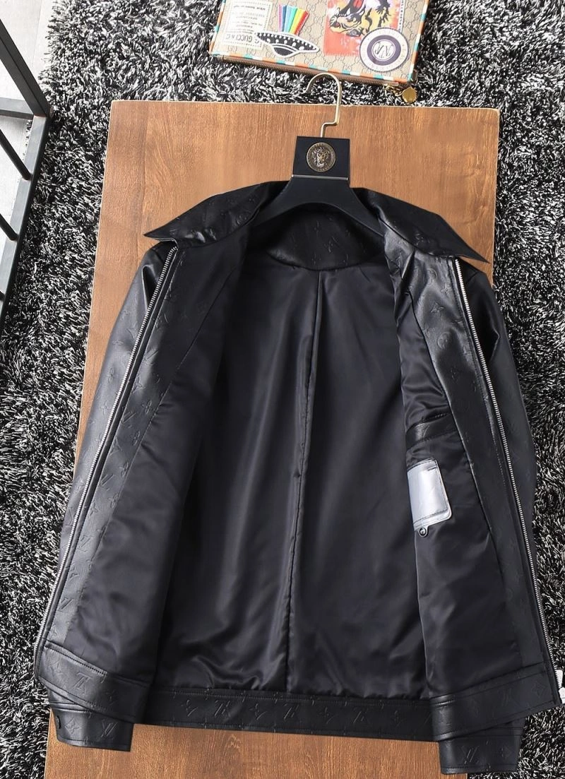 Louis Vuitton Outwear Original 137586