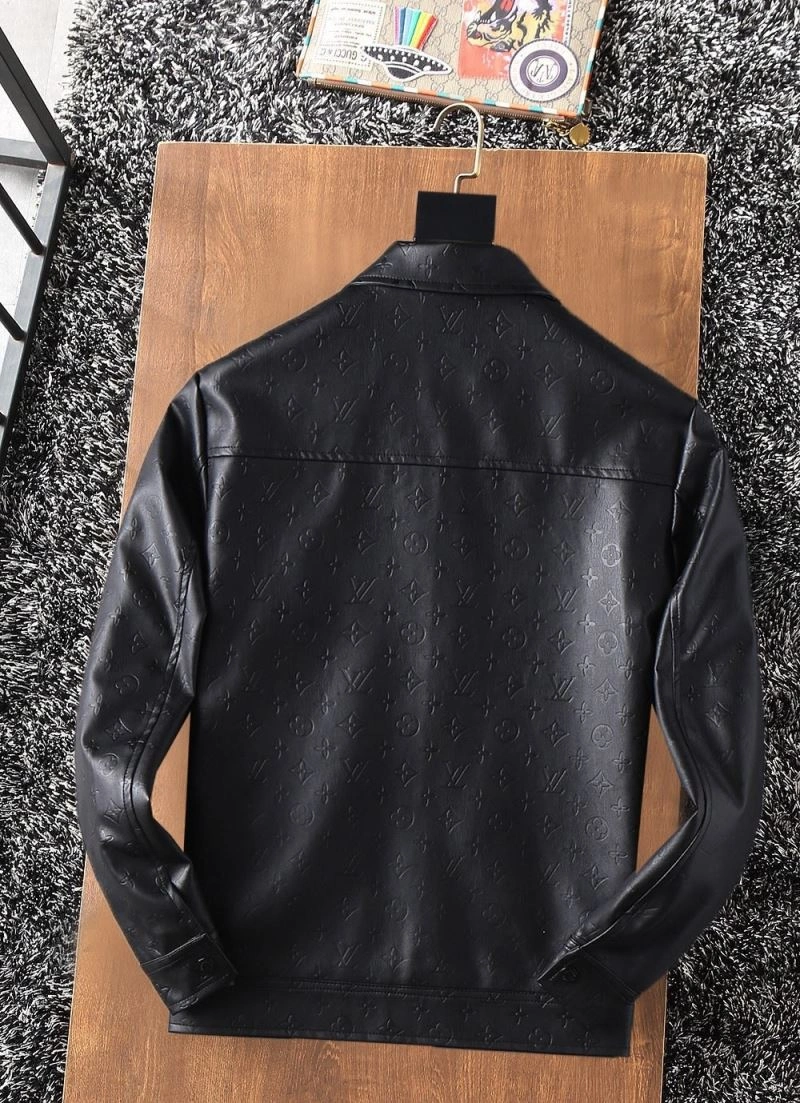 Louis Vuitton Outwear Original 137586