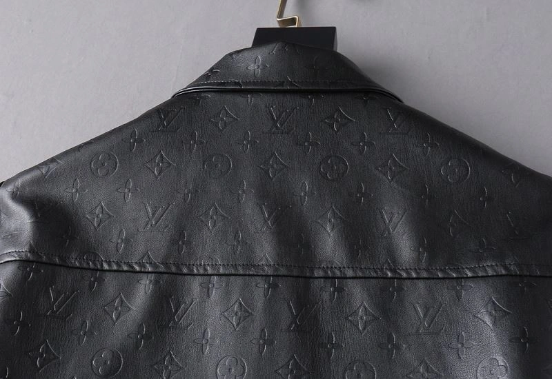Louis Vuitton Outwear Original 137586