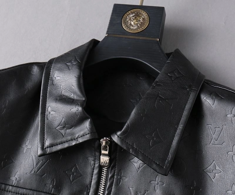 Louis Vuitton Outwear Original 137586