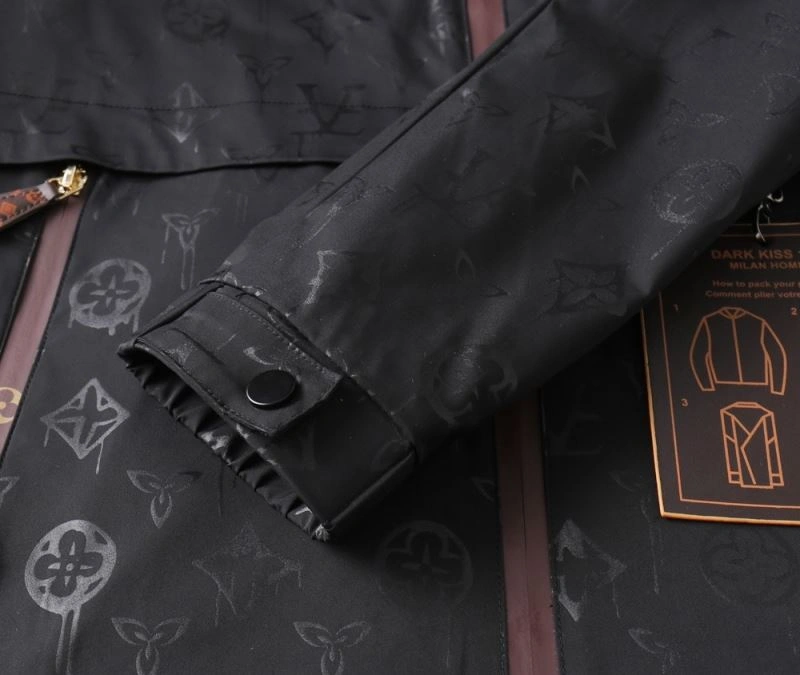 DailyWear Louis Vuitton Outwear 137595