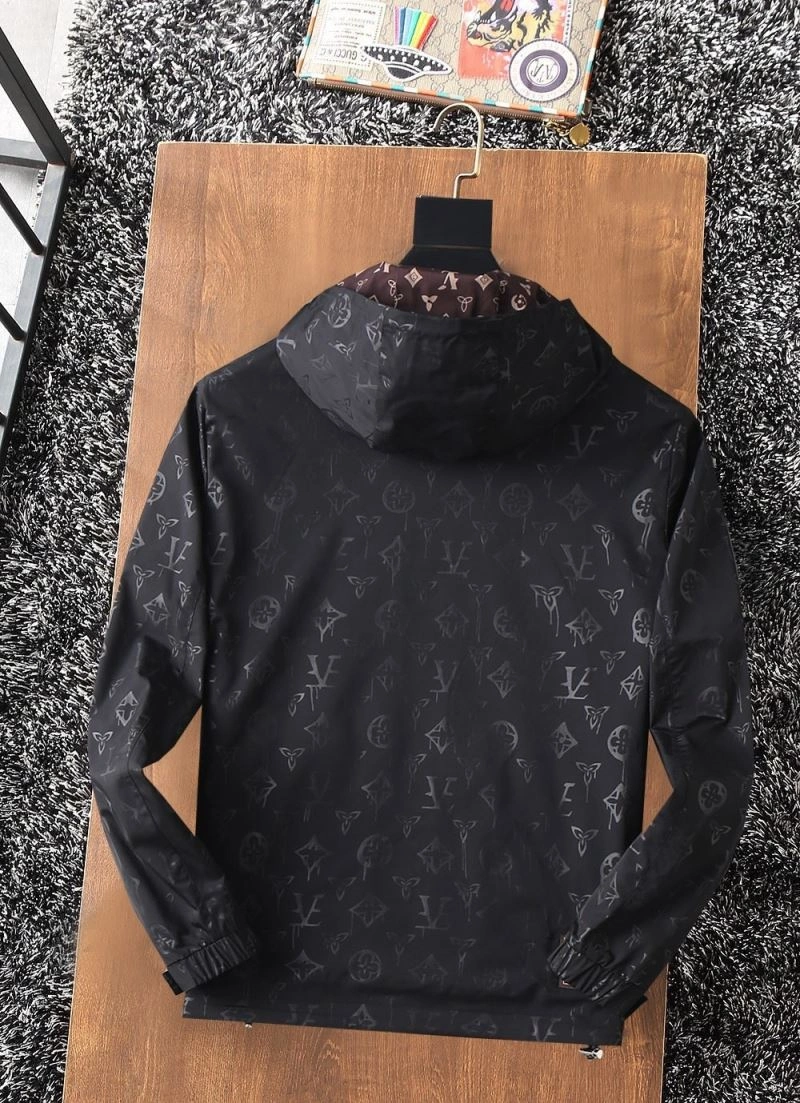DailyWear Louis Vuitton Outwear 137595