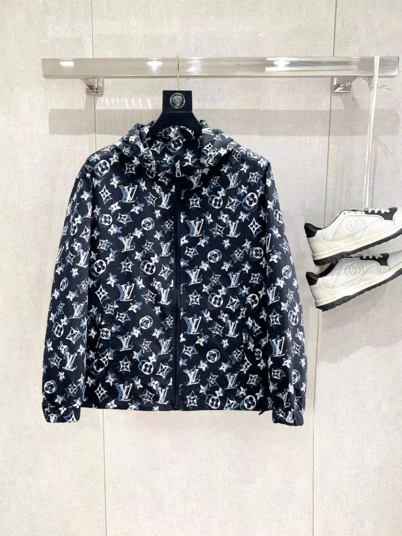 Louis Vuitton Outwear Unique 137582