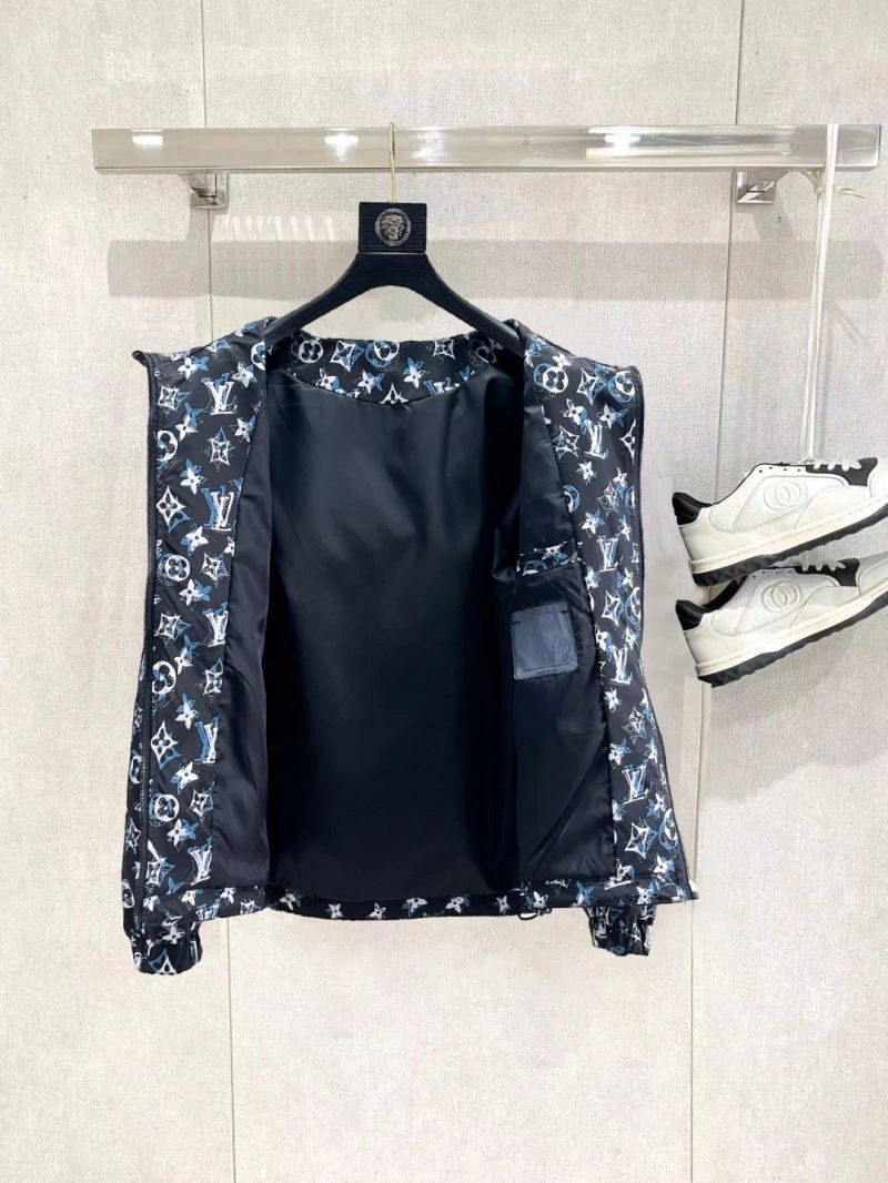 Louis Vuitton Outwear Unique 137582