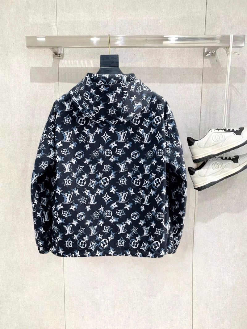 Louis Vuitton Outwear Unique 137582