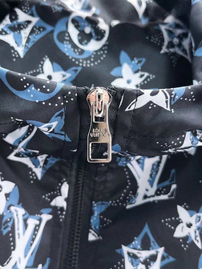 Louis Vuitton Outwear Unique 137582