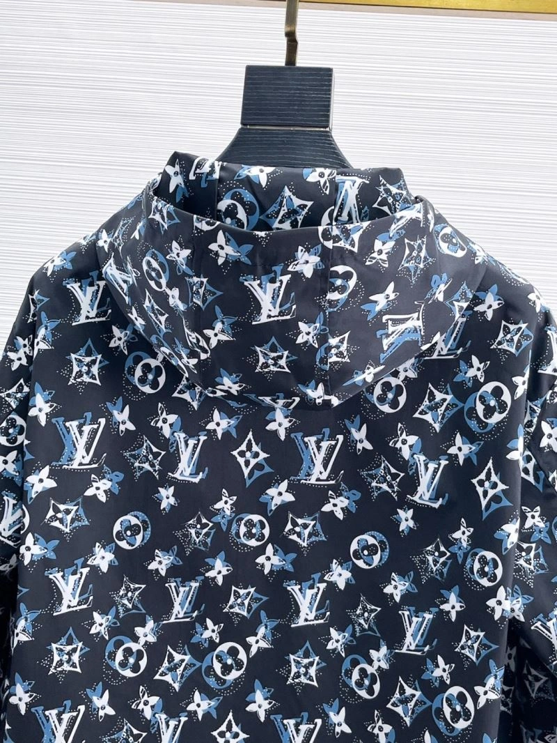 Louis Vuitton Outwear Unique 137582