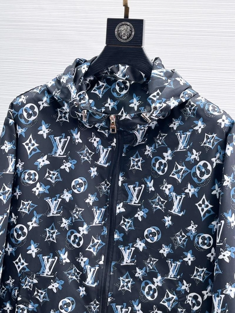 Louis Vuitton Outwear Unique 137582