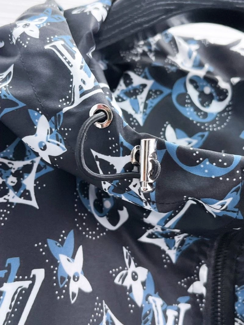 Louis Vuitton Outwear Unique 137582