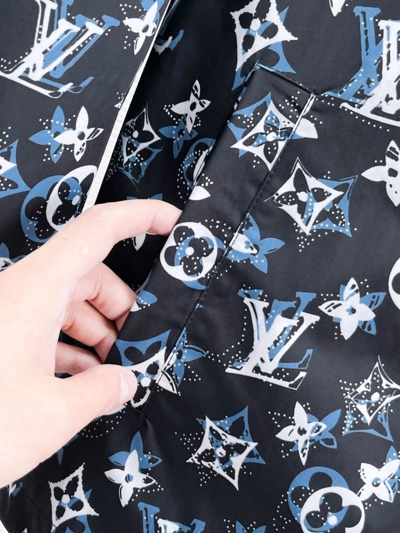 Louis Vuitton Outwear Unique 137582