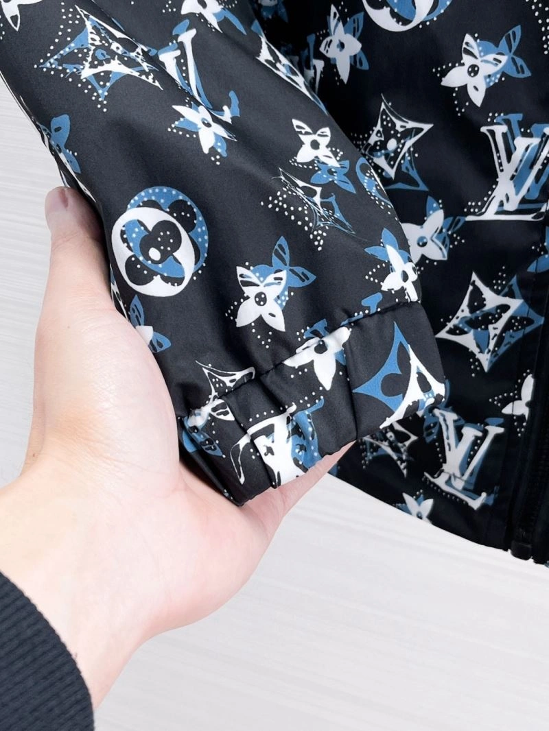 Louis Vuitton Outwear Unique 137582