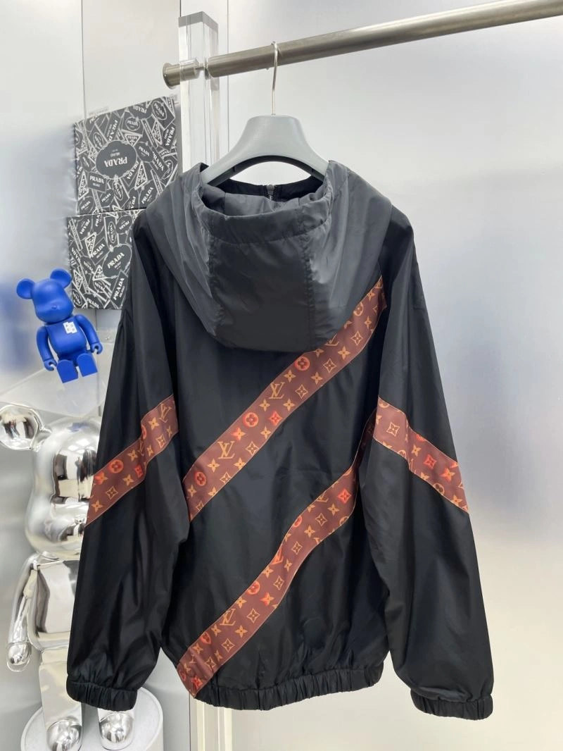Louis Vuitton Outwear Soft 137599