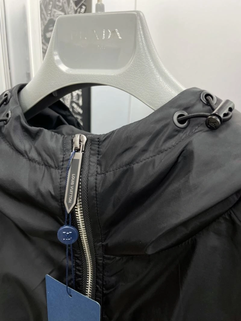 Louis Vuitton Outwear Soft 137599