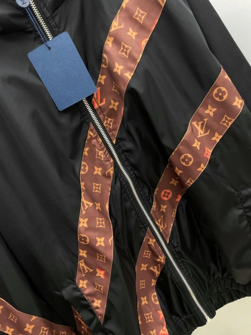 Louis Vuitton Outwear Soft 137599