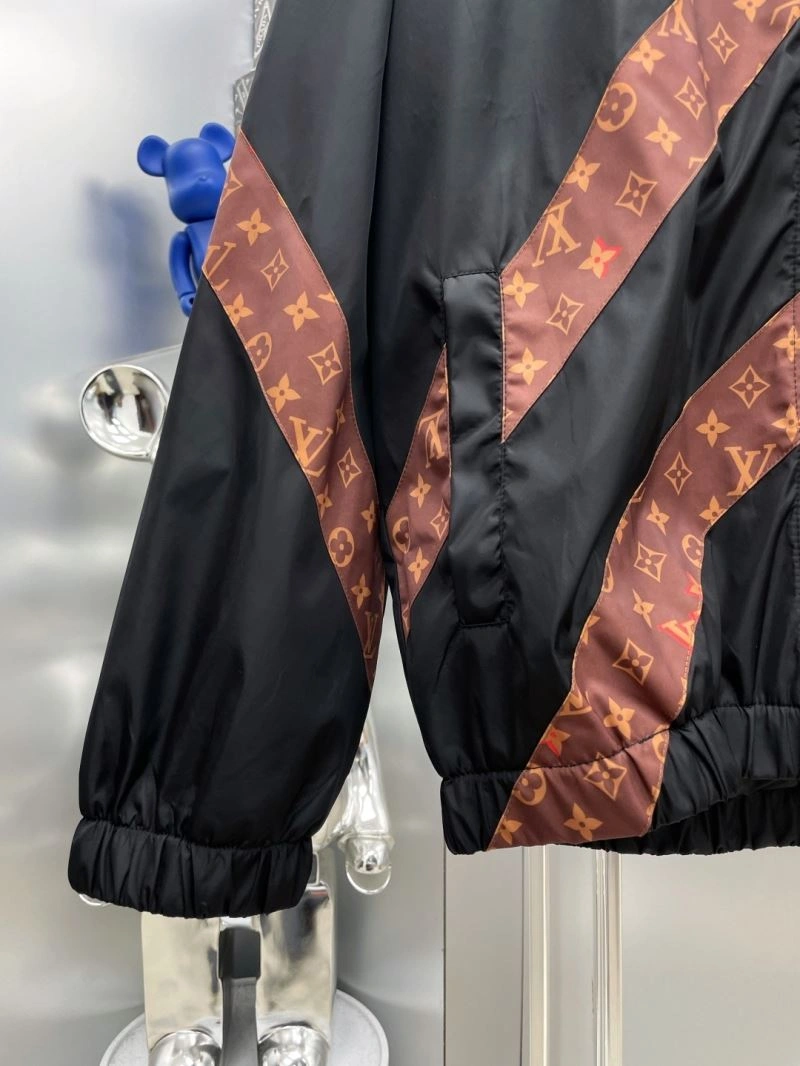 Louis Vuitton Outwear Soft 137599