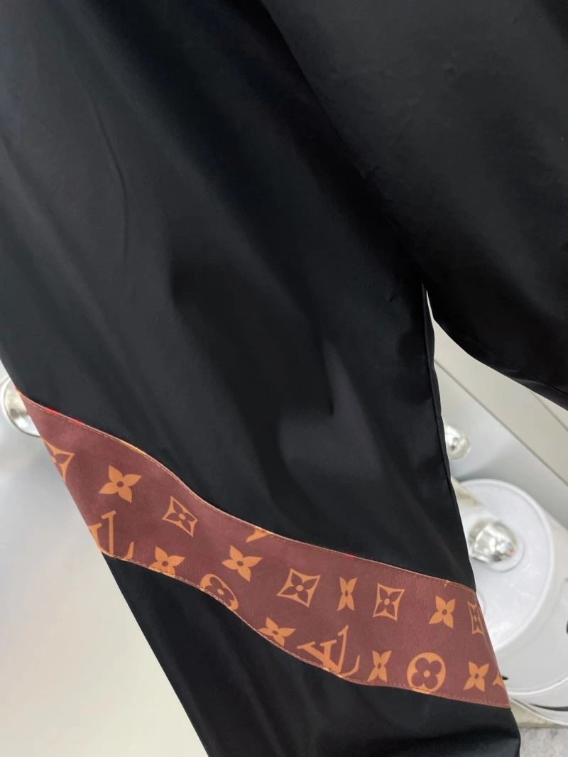 Louis Vuitton Outwear Soft 137599