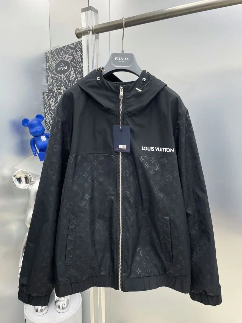 Louis Vuitton Outwear Attractive 137575