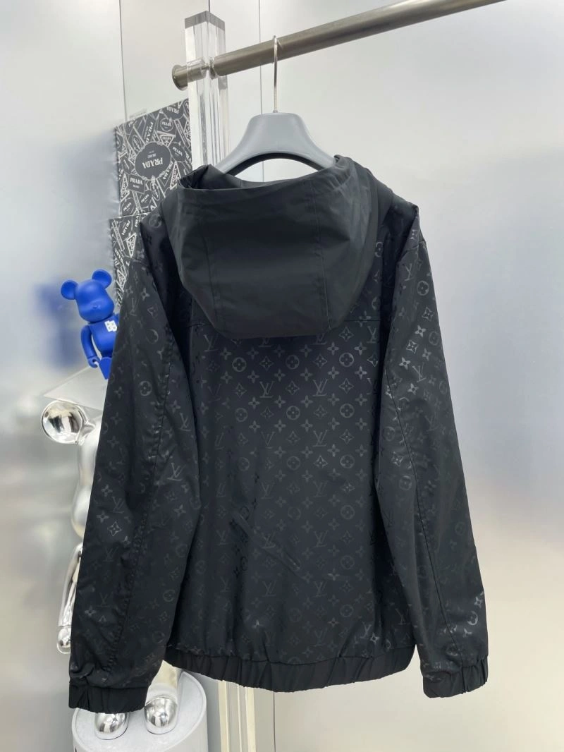 Louis Vuitton Outwear Attractive 137575