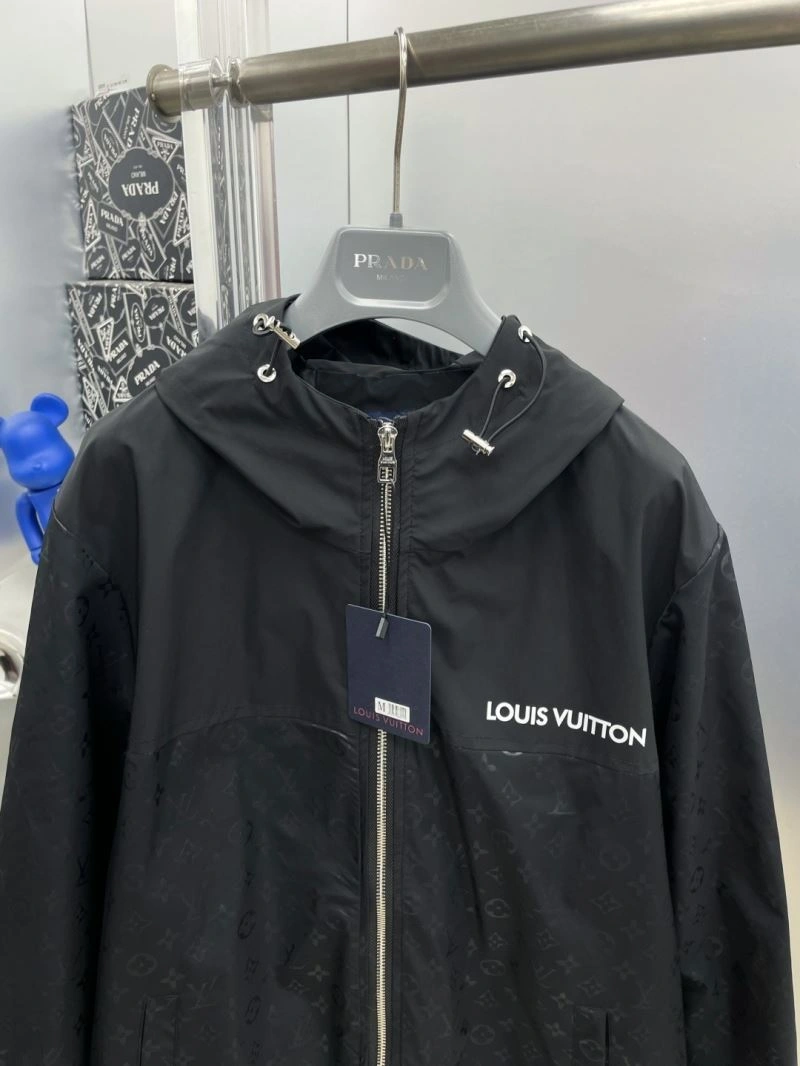 Louis Vuitton Outwear Attractive 137575