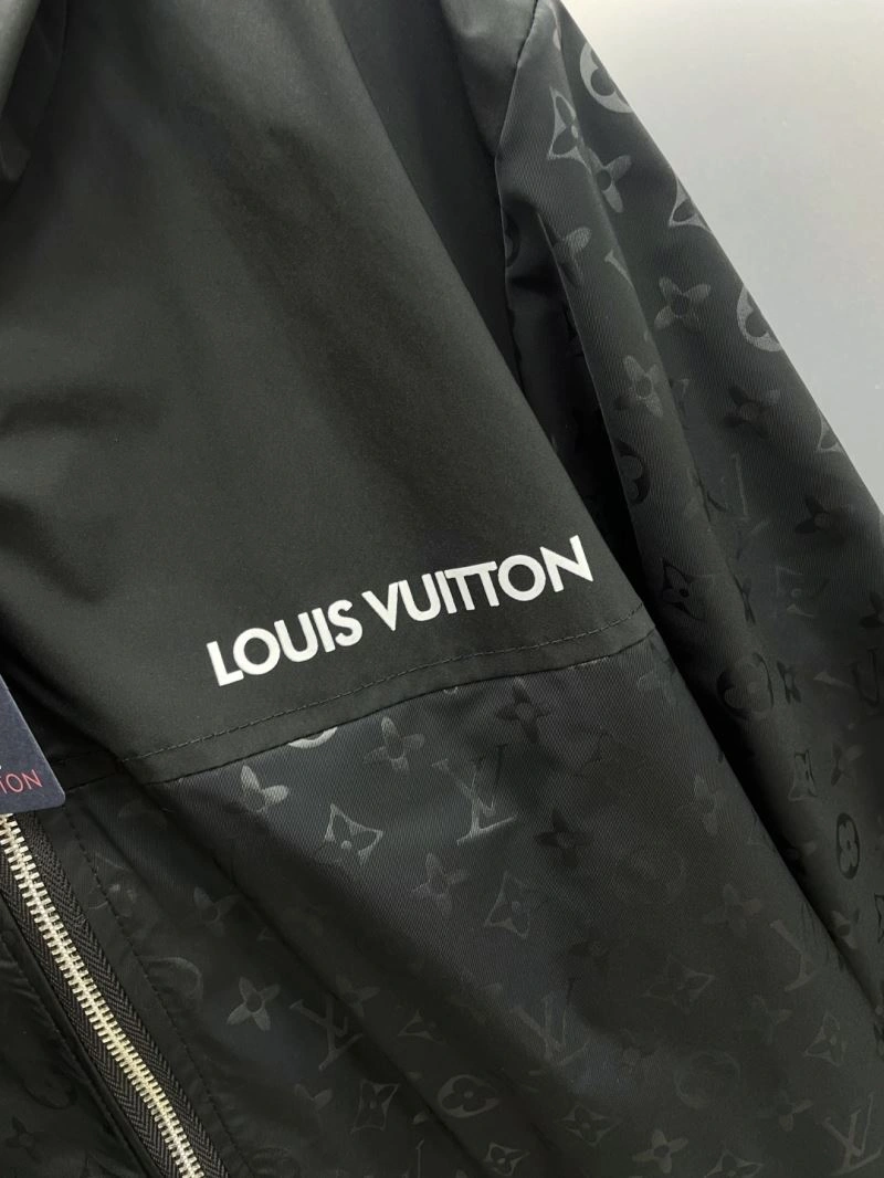 Louis Vuitton Outwear Attractive 137575