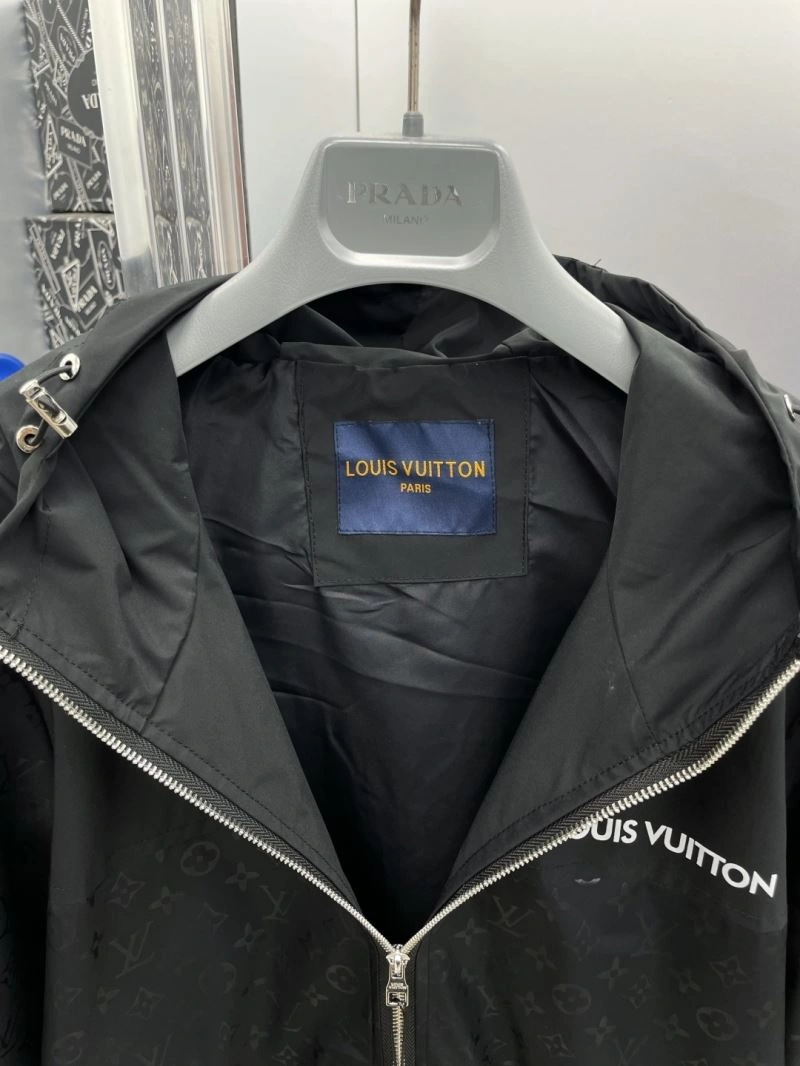 Louis Vuitton Outwear Attractive 137575