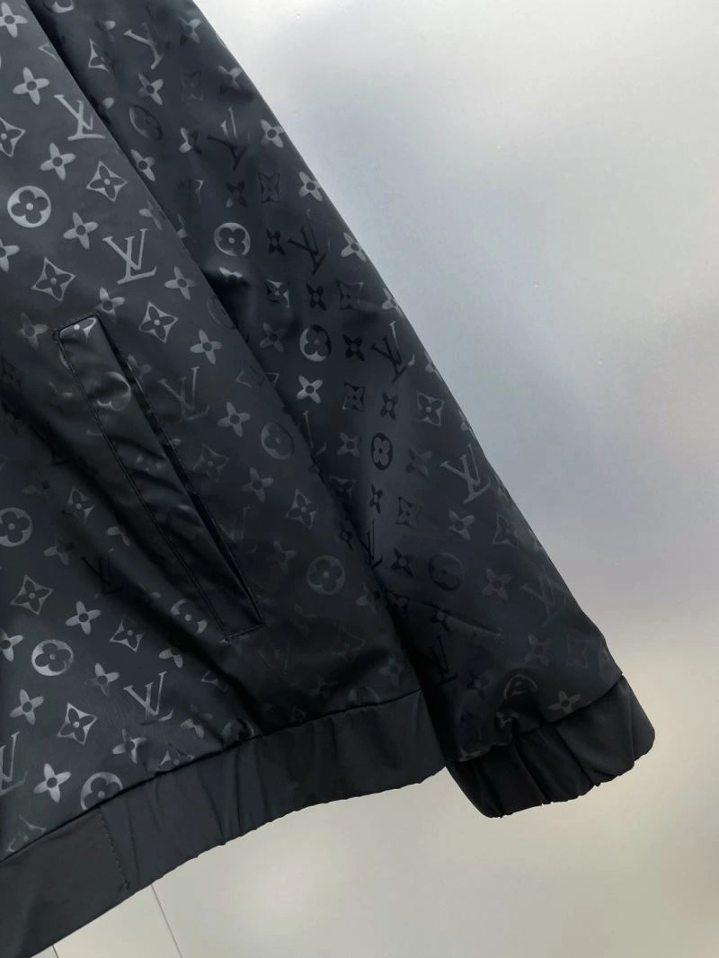 Louis Vuitton Outwear Attractive 137575