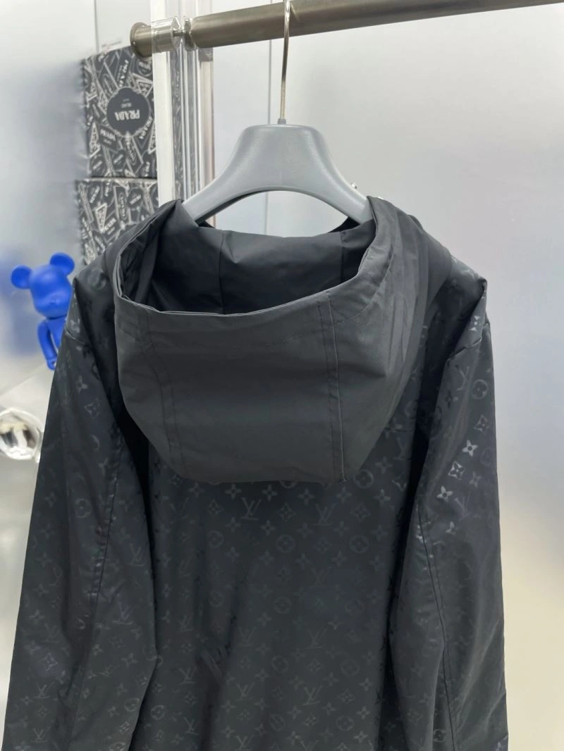 Louis Vuitton Outwear Attractive 137575