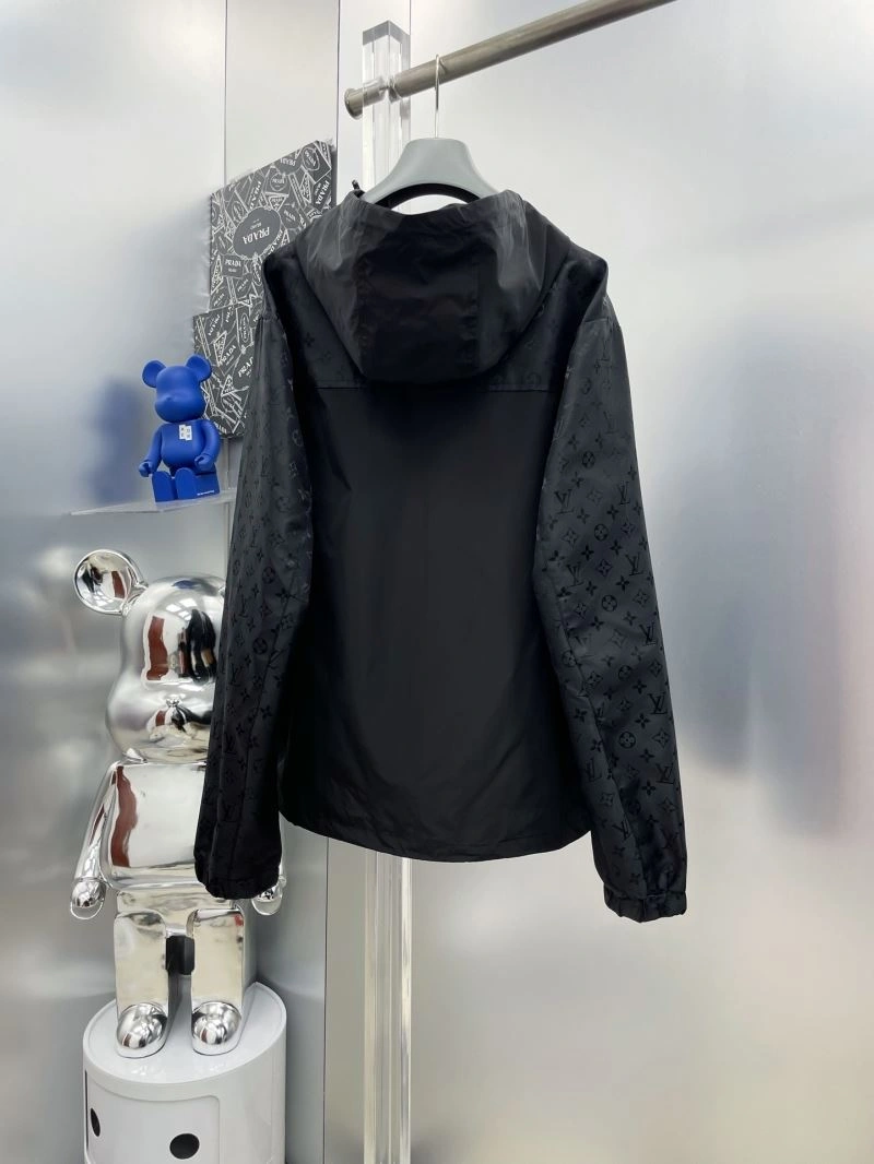 Louis Vuitton Outwear Effortless 137581