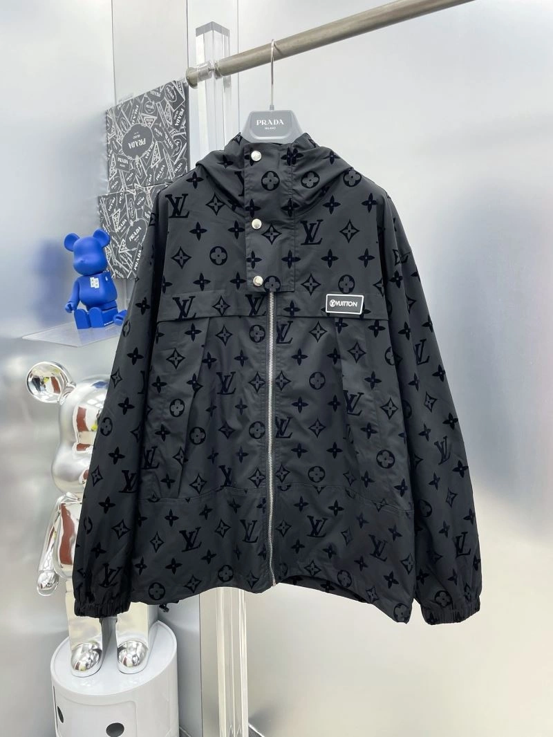 Louis Vuitton Outwear HighPerformance 137574