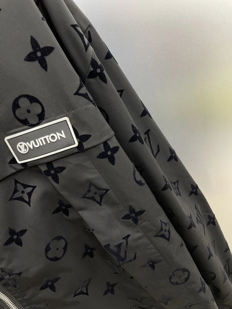 Louis Vuitton Outwear HighPerformance 137574