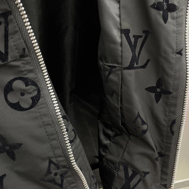 Louis Vuitton Outwear HighPerformance 137574