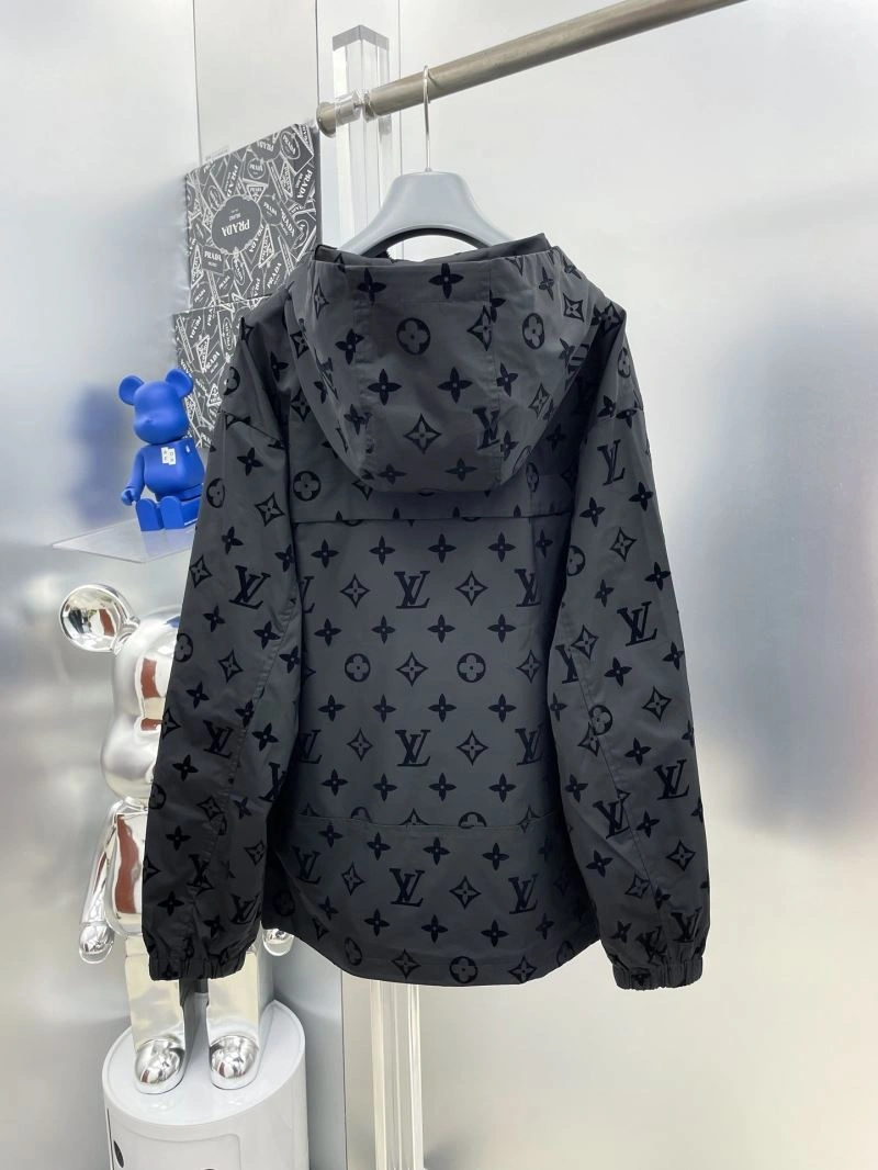 Louis Vuitton Outwear HighPerformance 137574
