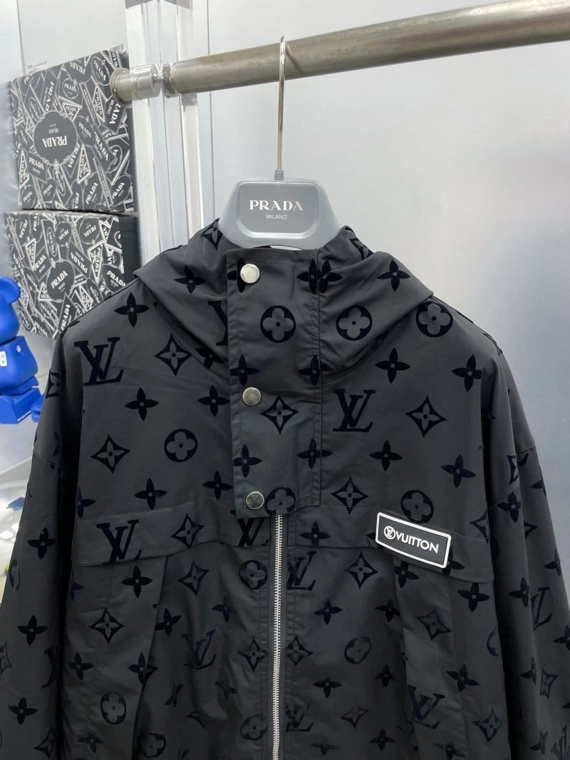 Louis Vuitton Outwear HighPerformance 137574