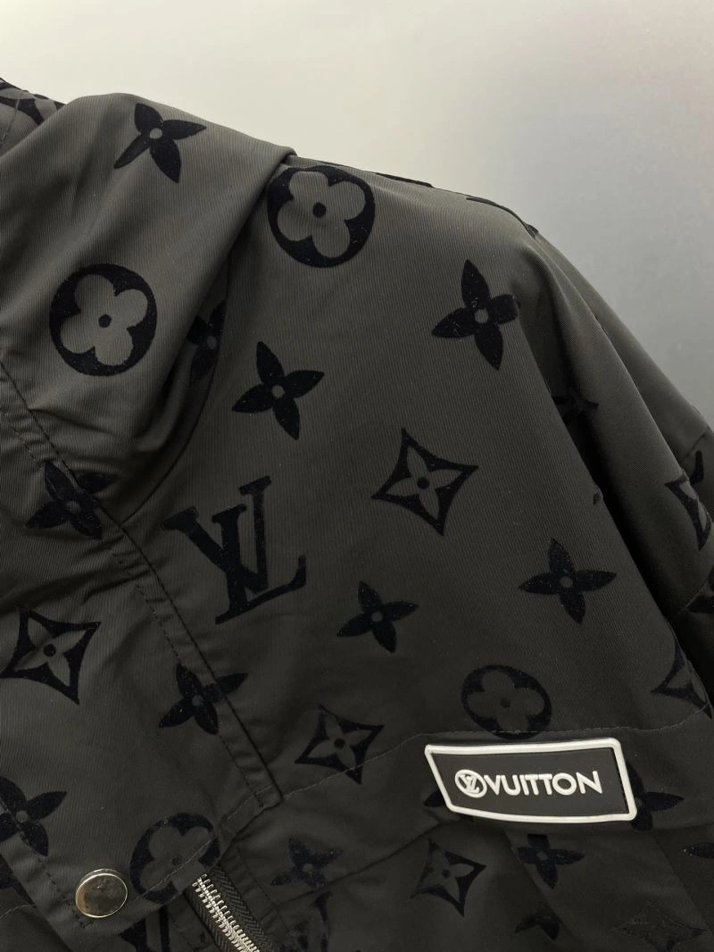Louis Vuitton Outwear HighPerformance 137574