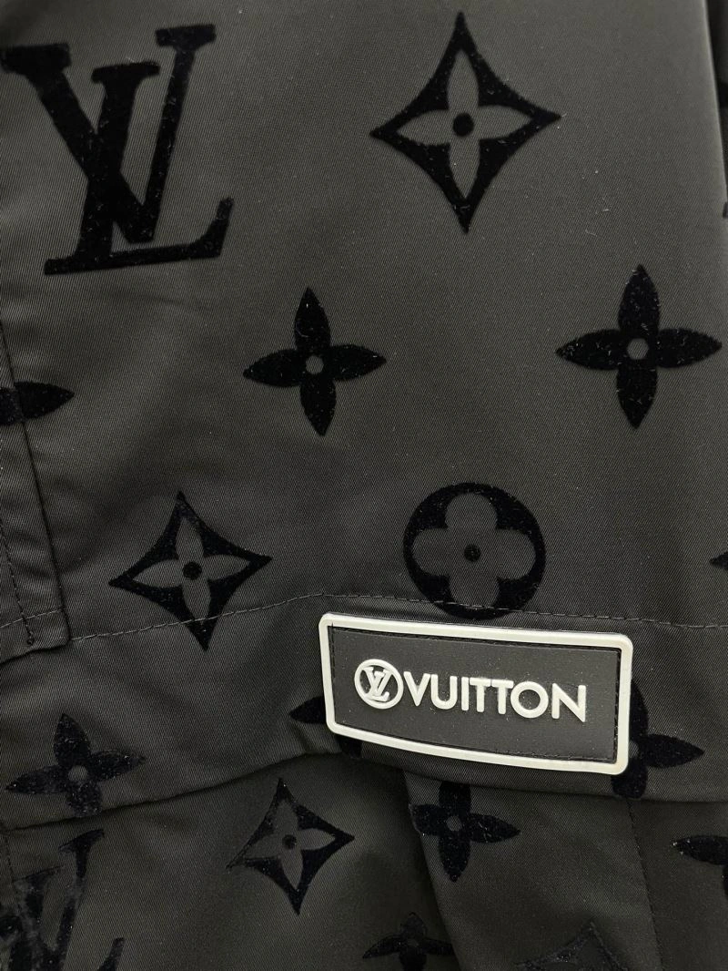 Louis Vuitton Outwear HighPerformance 137574