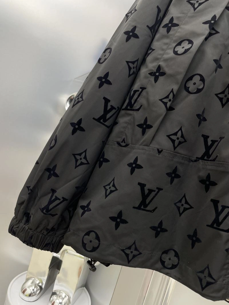 Louis Vuitton Outwear HighPerformance 137574