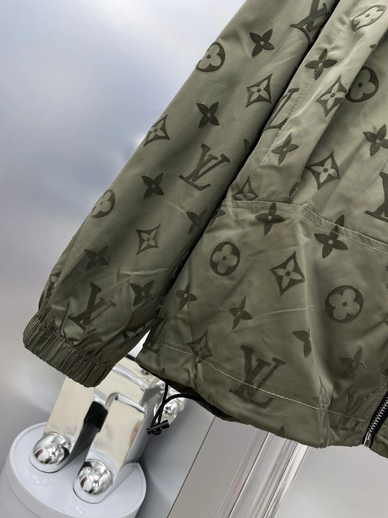 Louis Vuitton Outwear WellDesigned 137588