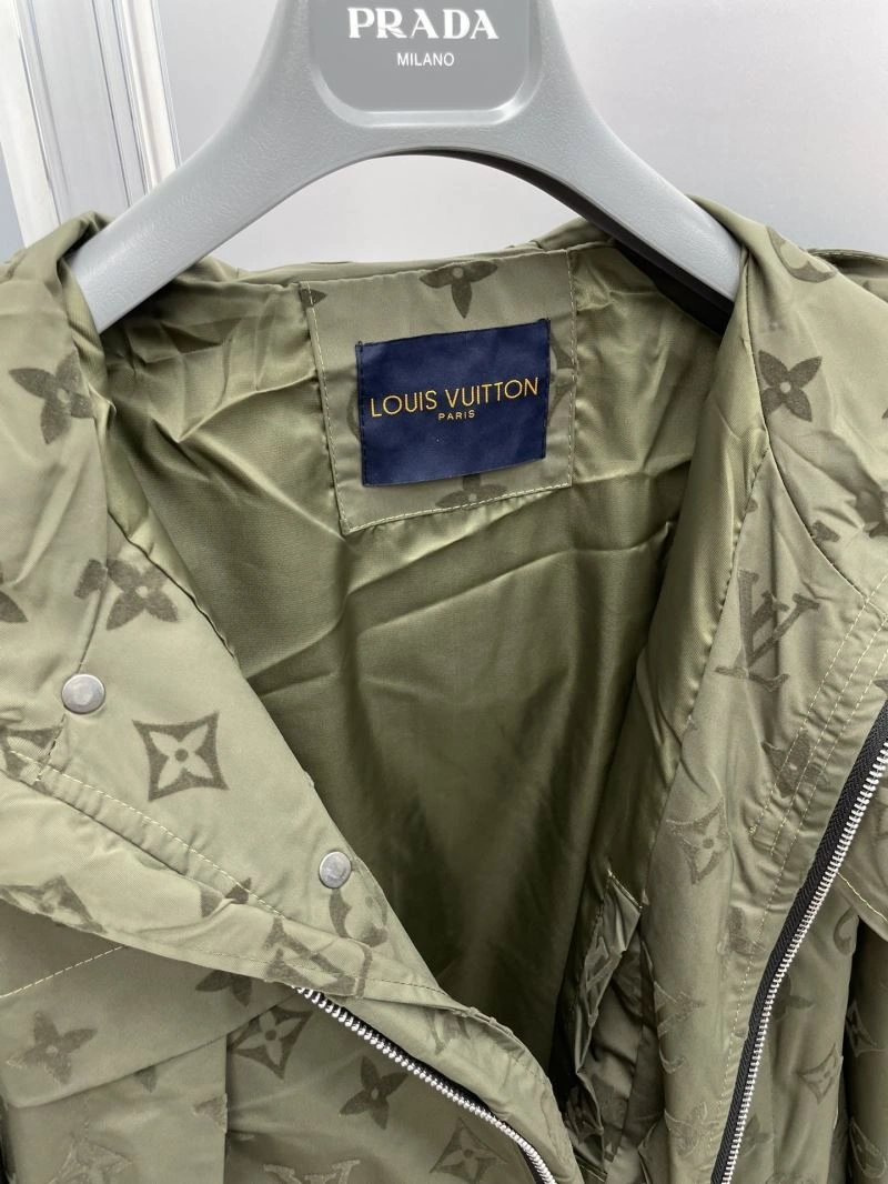Louis Vuitton Outwear WellDesigned 137588