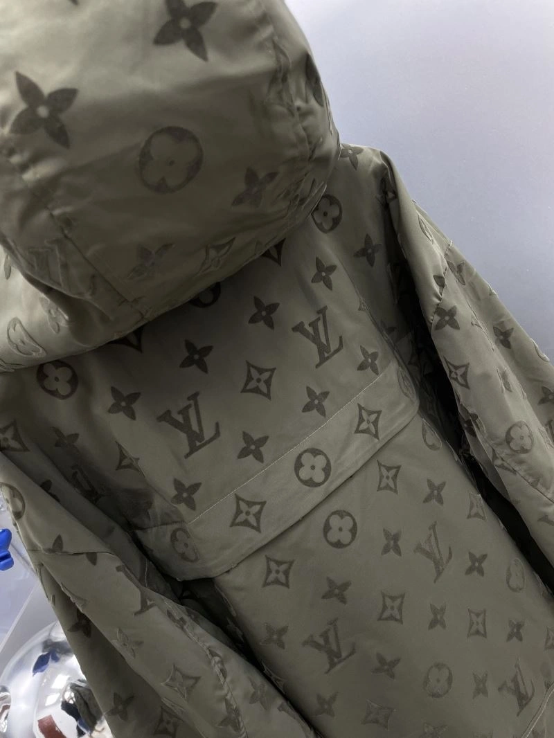Louis Vuitton Outwear WellDesigned 137588