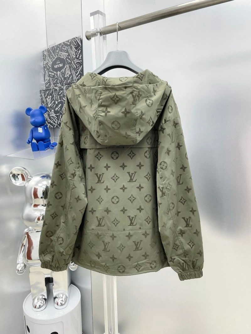Louis Vuitton Outwear WellDesigned 137588