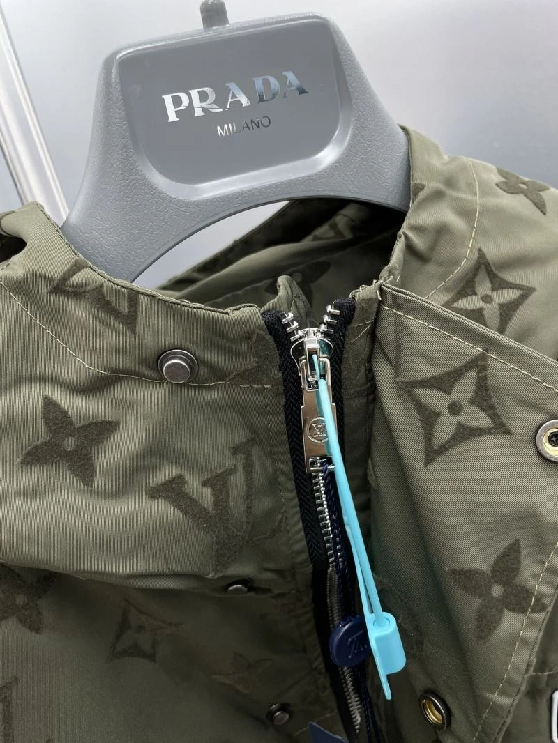 Louis Vuitton Outwear WellDesigned 137588