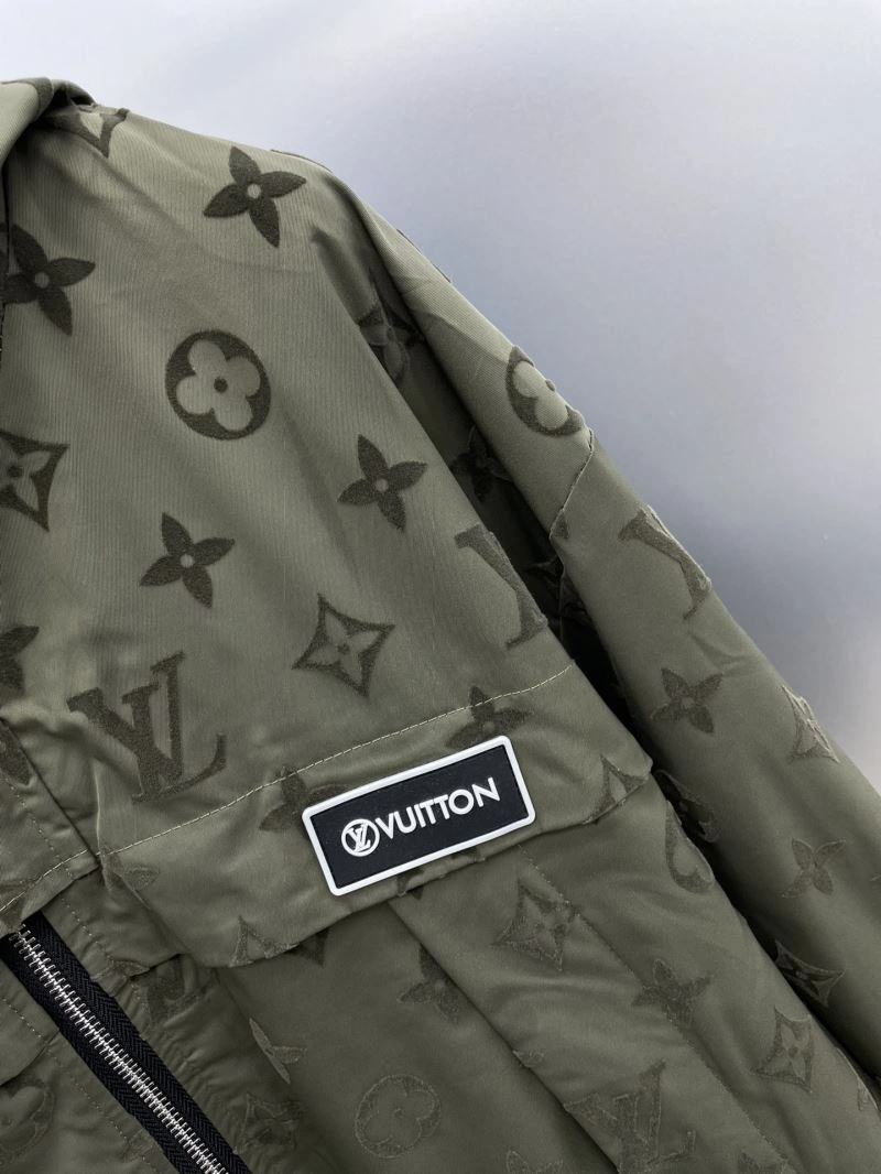 Louis Vuitton Outwear WellDesigned 137588