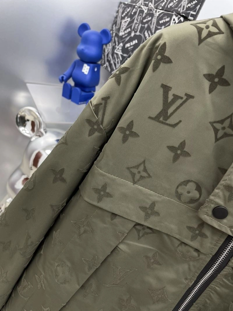 Louis Vuitton Outwear WellDesigned 137588