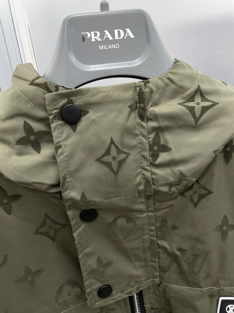 Louis Vuitton Outwear WellDesigned 137588
